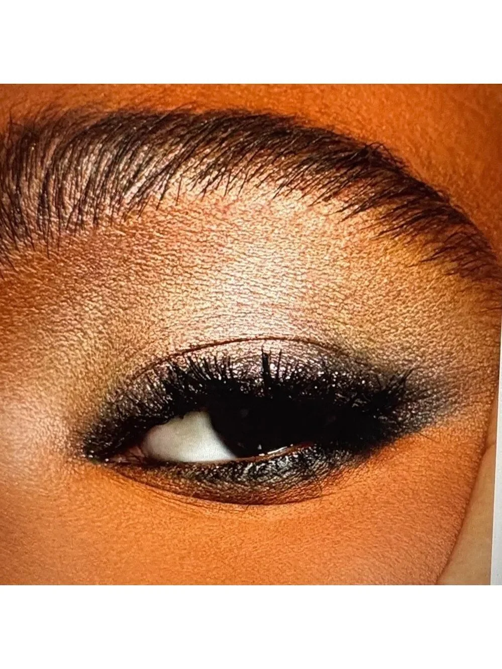 Mac Frost Eye Shadow Vex